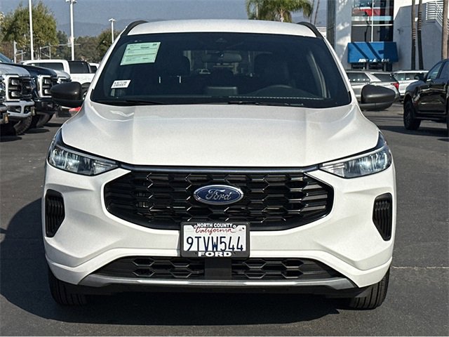 Certified 2024 Ford Escape ST-Line image 8