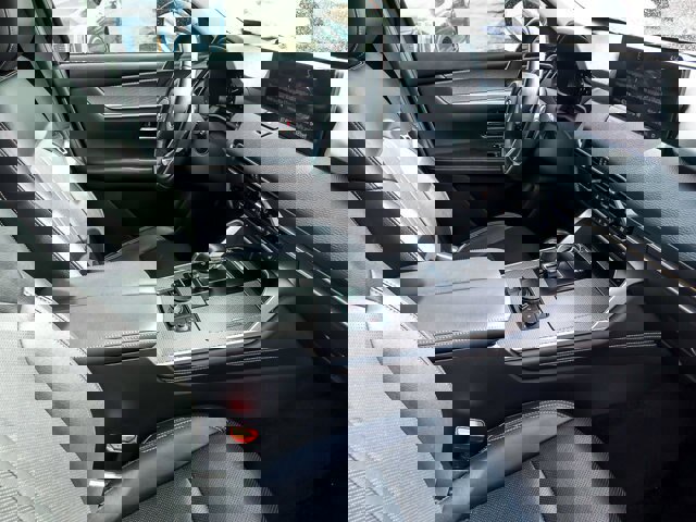 Used 2025 MAZDA CX-90 3.3 Turbo w/ Premium Sport Pkg image 27