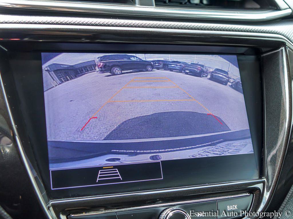 Used 2021 Chevrolet TrailBlazer LT w/ Convenience Package FWD image 15