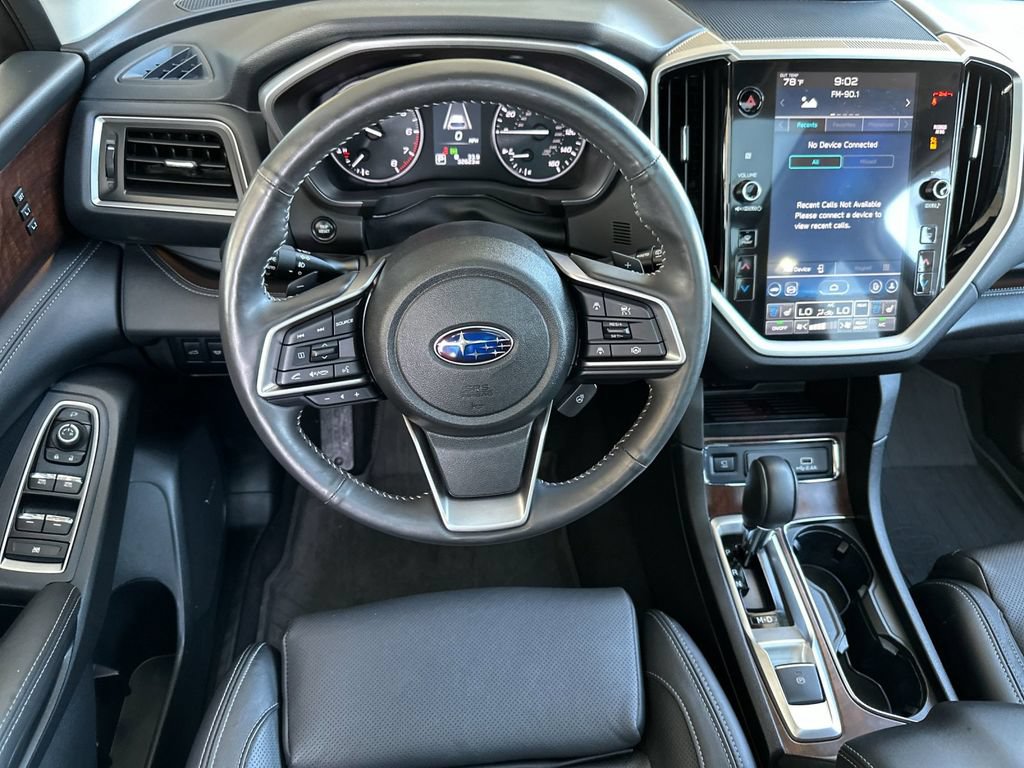 Used 2023 Subaru Ascent Touring AWD/4WD image 13