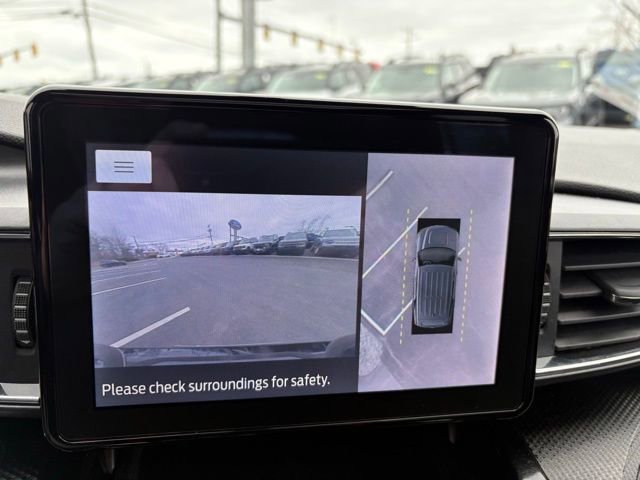 Certified 2023 Ford Explorer ST-Line w/ Class IV Trailer Tow Package image 23