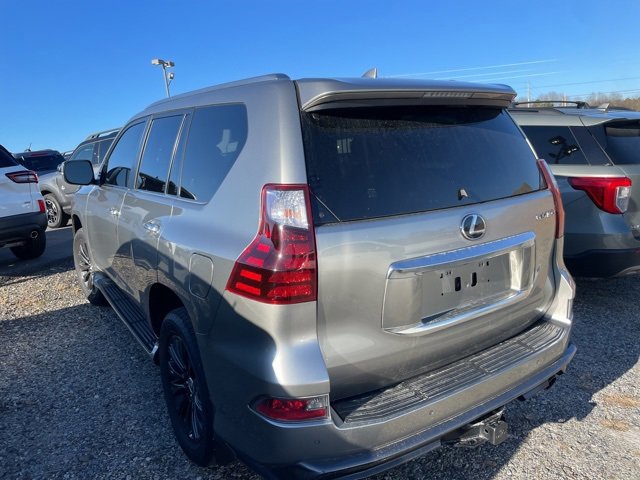 Used 2022 Lexus GX 460 Premium image 2