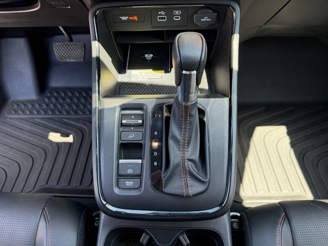 Used 2025 Honda CR-V Sport Touring image 18