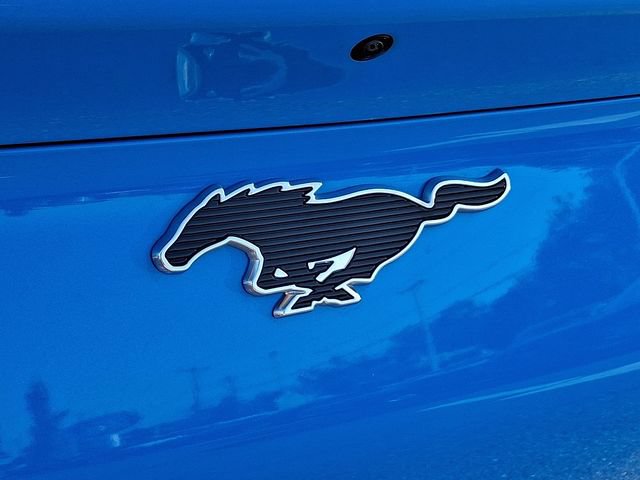 Certified 2023 Ford Mustang Mach-E Select w/ Comfort Package Lite AWD/4WD image 37