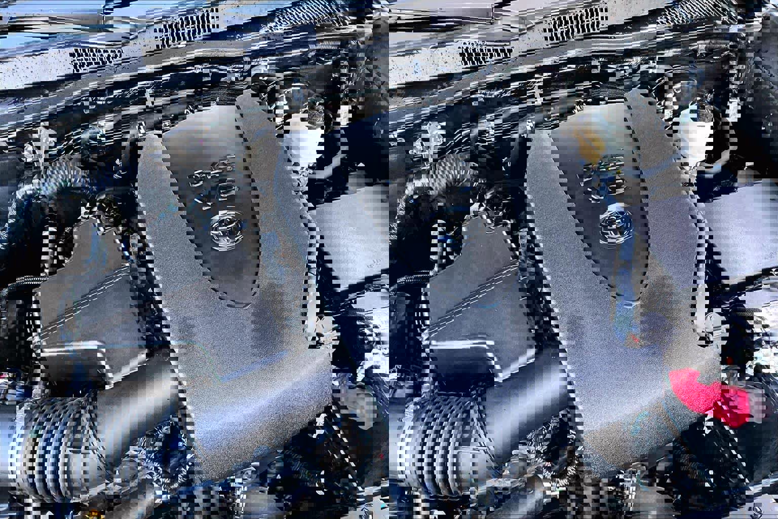 Used 2022 Toyota Tacoma TRD Sport w/ TRD Premium Sport Package image 35