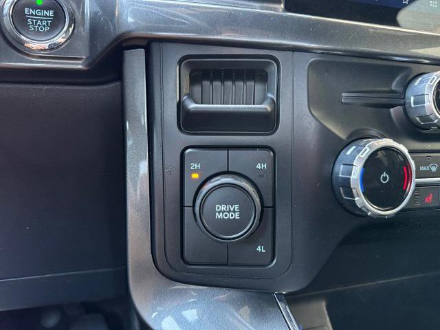 Certified 2023 Ford F150 XLT w/ Equipment Group 302A High AWD/4WD image 23