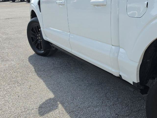 Certified 2024 Ford F150 Platinum w/ FX4 Off-Road Package AWD/4WD image 12