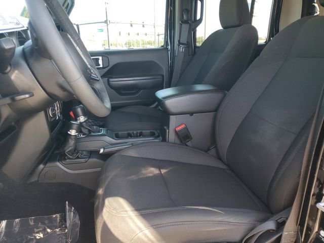 Used 2023 Jeep Gladiator Willys image 14