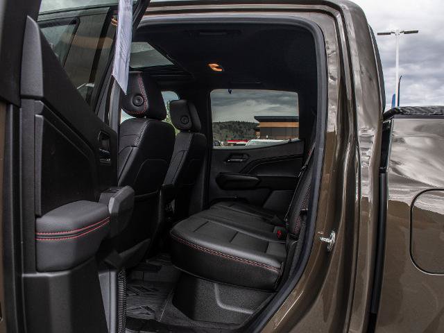 Used 2023 Chevrolet Colorado Z71 w/ Z71 Convenience Package 2 AWD/4WD image 24