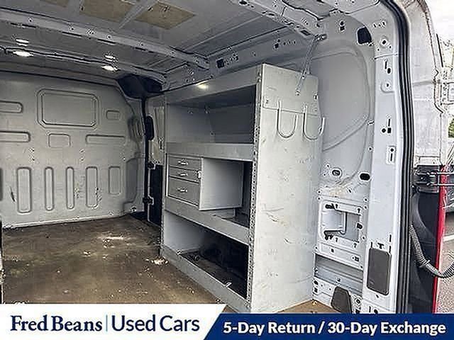 Certified 2022 Ford Transit 250 Low Roof AWD image 27
