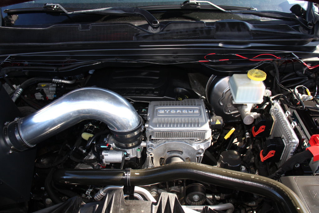 Used 2022 RAM 1500 Laramie w/ Sport Appearance Package AWD/4WD image 29