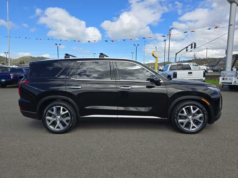 Used 2021 Hyundai Palisade SEL image 6
