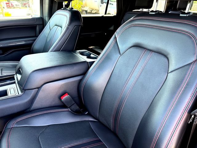 Certified 2023 Ford Expedition Limited RWD image 11