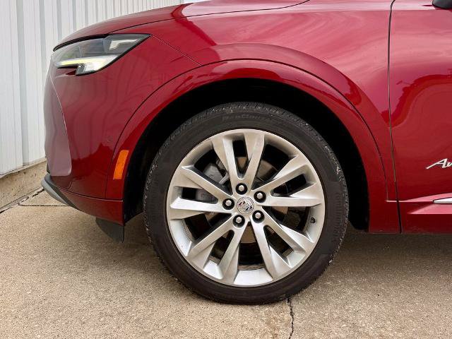 Used 2023 Buick Envision Avenir AWD/4WD image 38