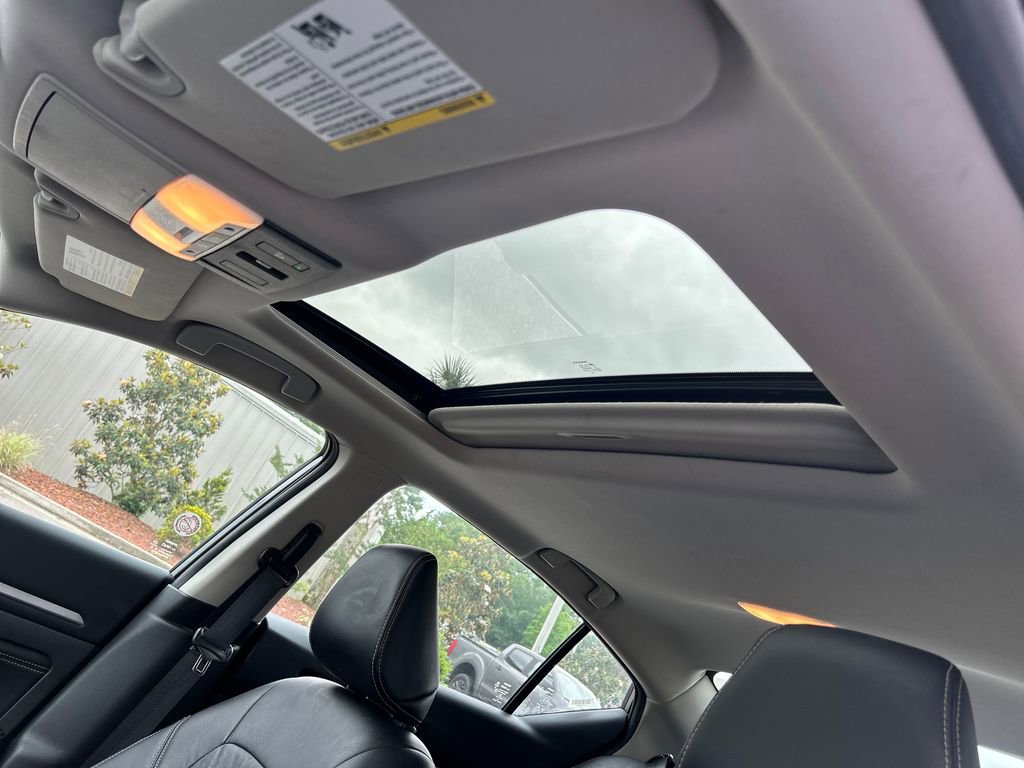 Used 2023 Nissan Altima 2.5 SL FWD image 13