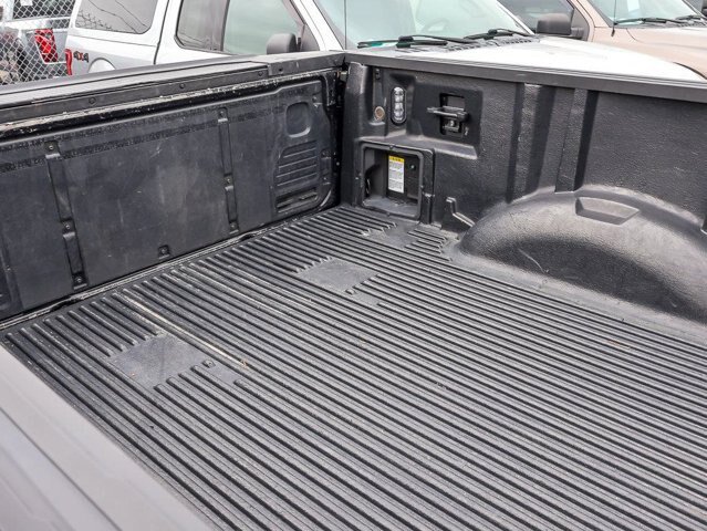 Certified 2023 Ford F150 Lariat w/ Equipment Group 502A High AWD/4WD image 27