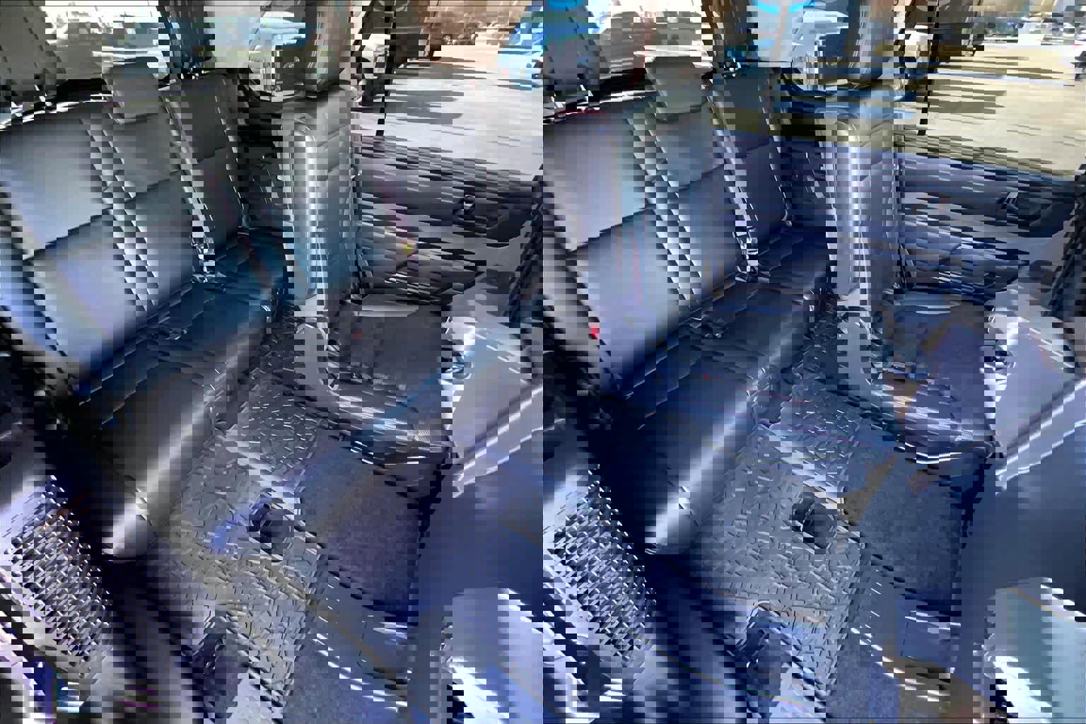 Used 2023 Toyota Sequoia TRD Pro image 18