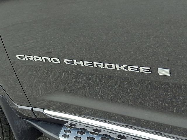 Used 2022 Jeep Grand Cherokee L Summit image 33