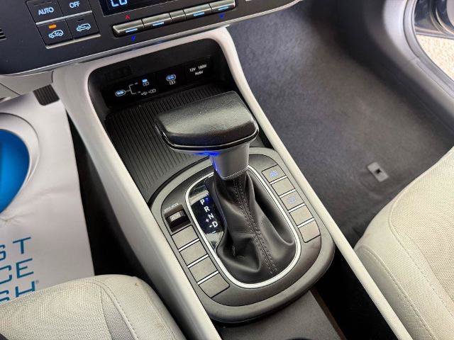 Used 2024 Hyundai Kona SEL FWD image 21