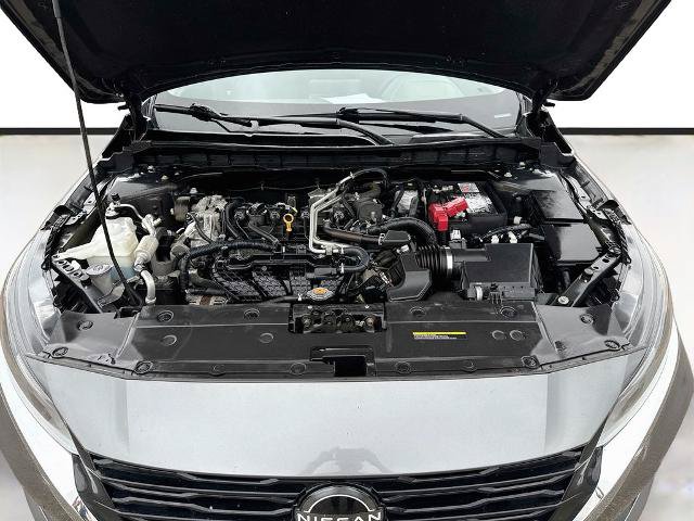 Used 2023 Nissan Altima 2.5 SV AWD/4WD image 21