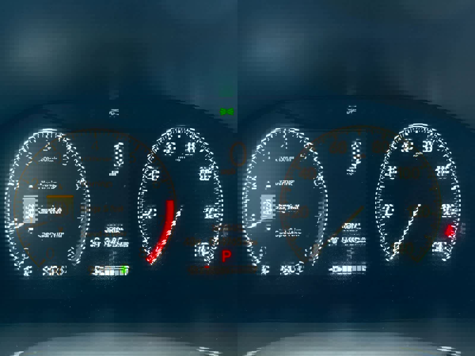 Used 2023 Honda CR-V EX image 34