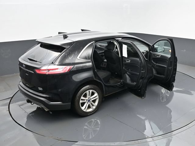Certified 2020 Ford Edge SEL AWD/4WD image 30