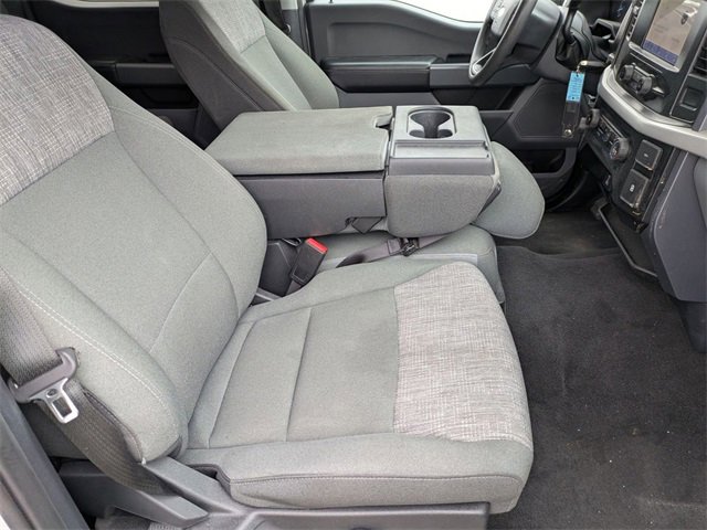 Certified 2023 Ford F150 XLT image 28