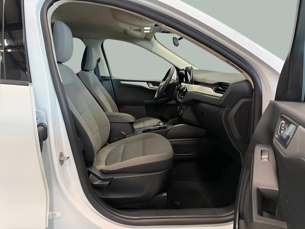 Certified 2020 Ford Escape SE AWD/4WD image 27