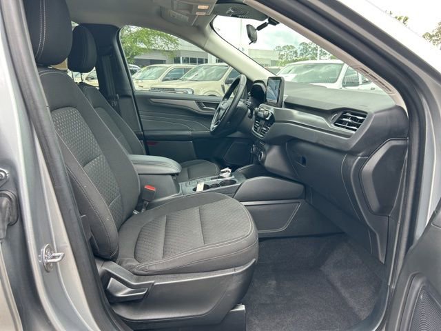 Certified 2023 Ford Escape Active FWD image 18