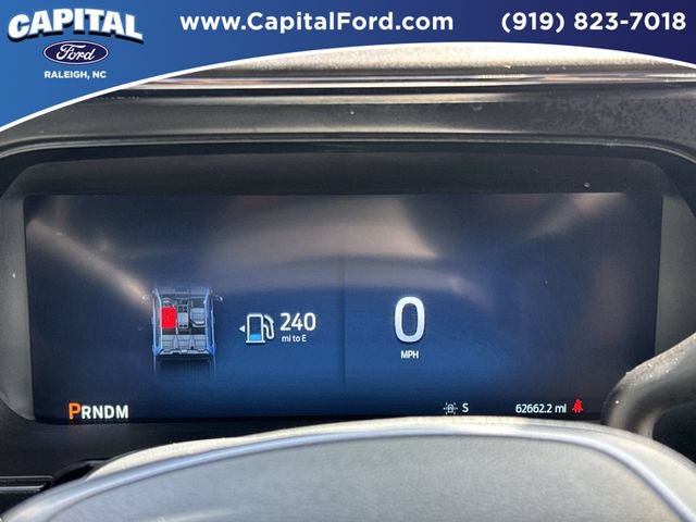 Certified 2024 Ford F250 Lariat w/ Lariat Ultimate Package AWD/4WD image 25