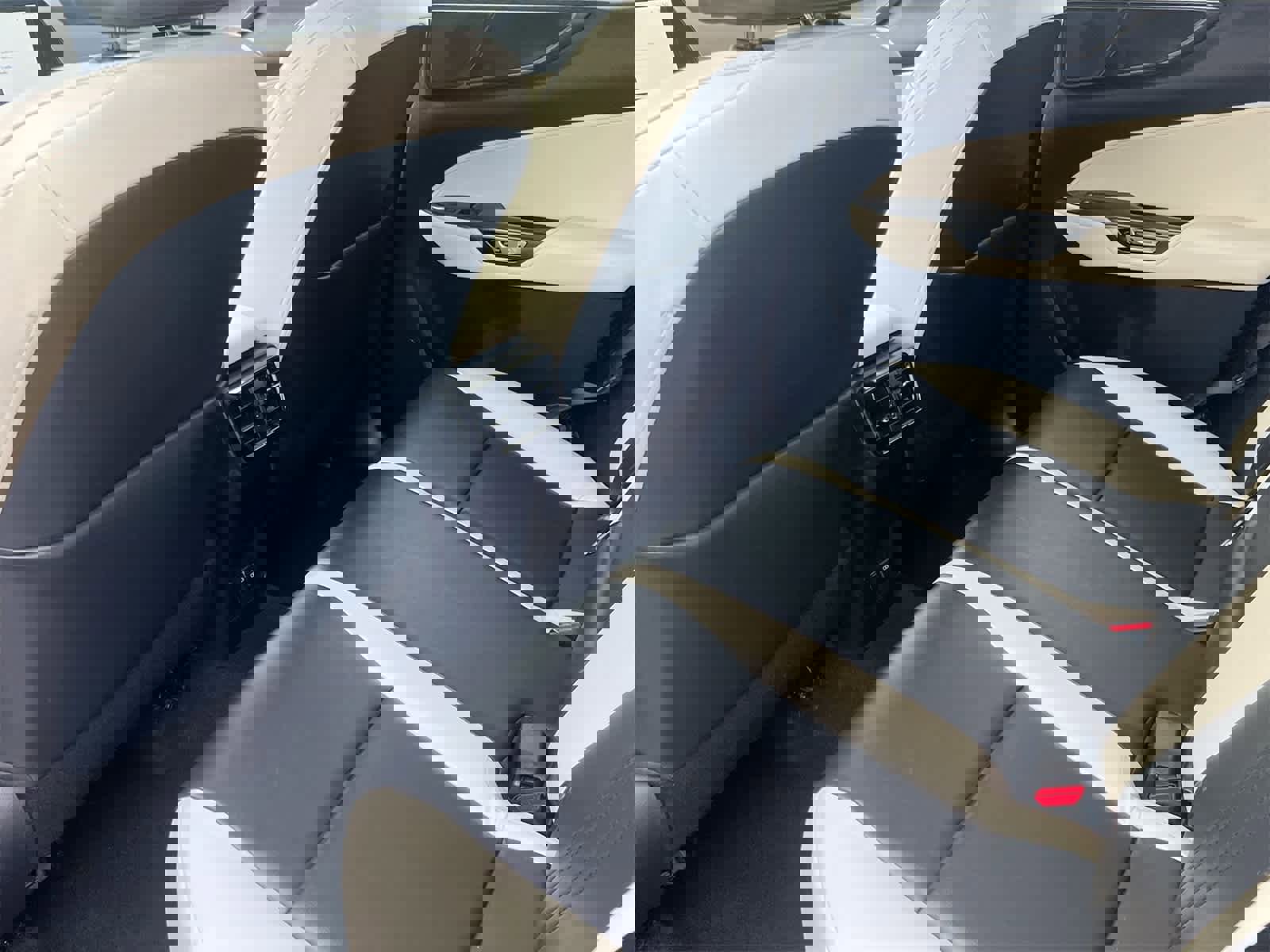 Used 2024 Lexus NX 350 AWD image 19