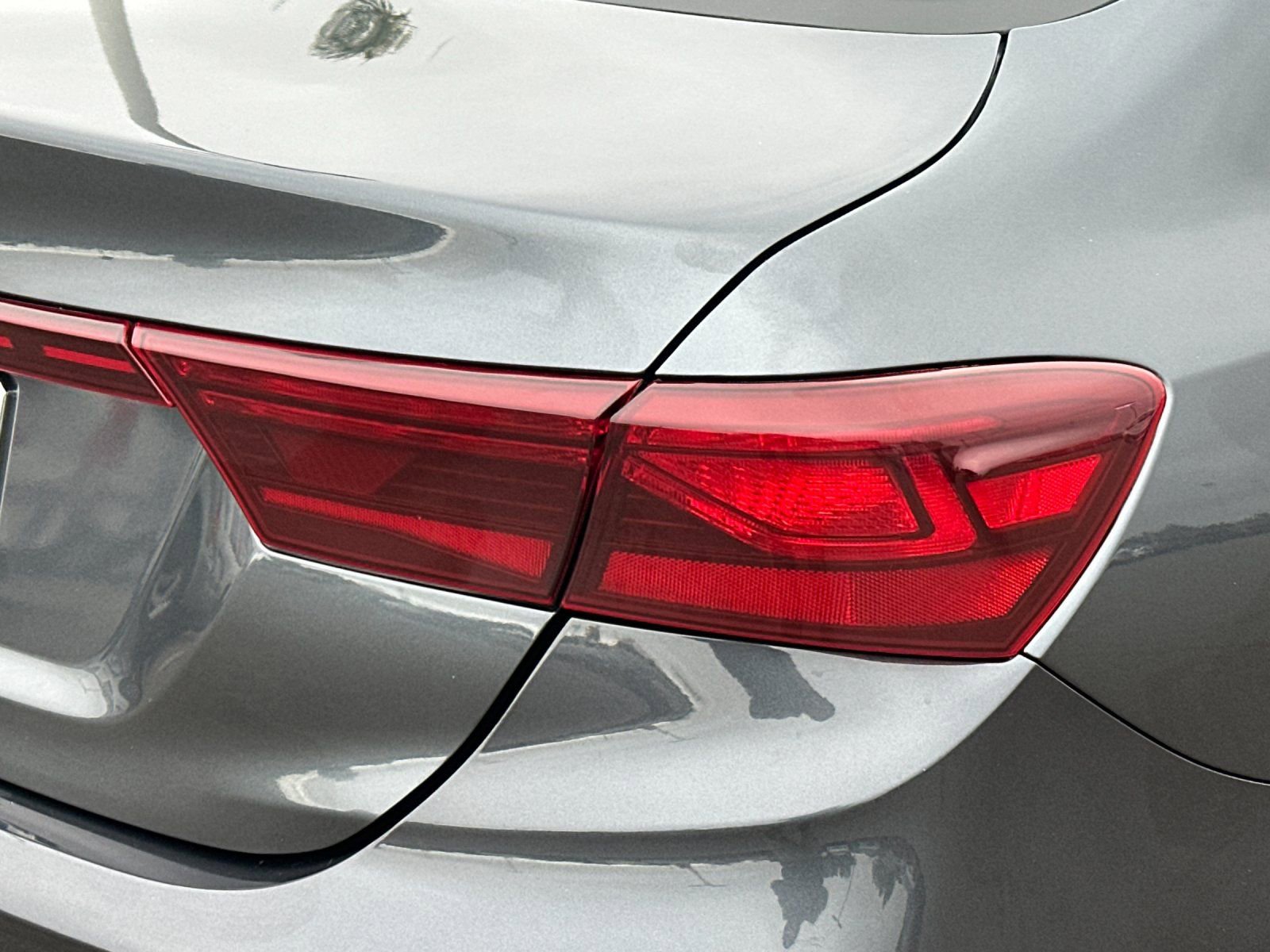 Used 2023 Kia Forte LXS image 23