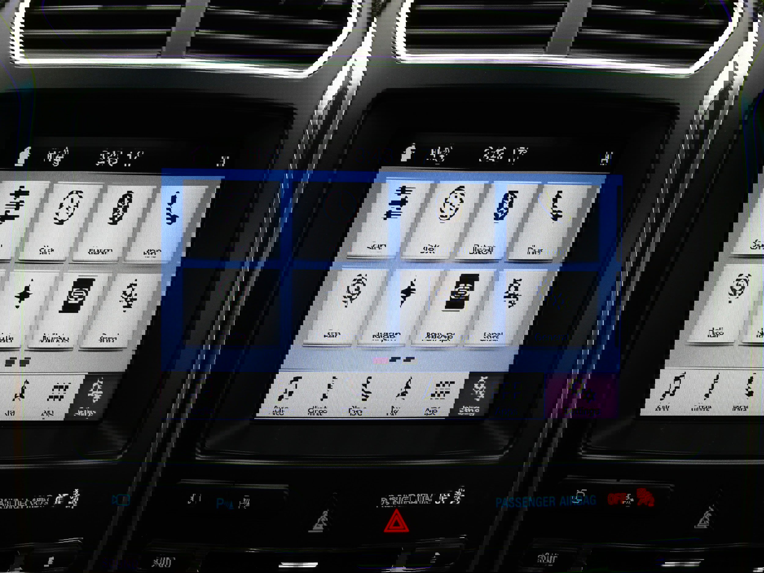 Certified 2017 Ford Explorer Sport w/ Equipment Group 401A image 47