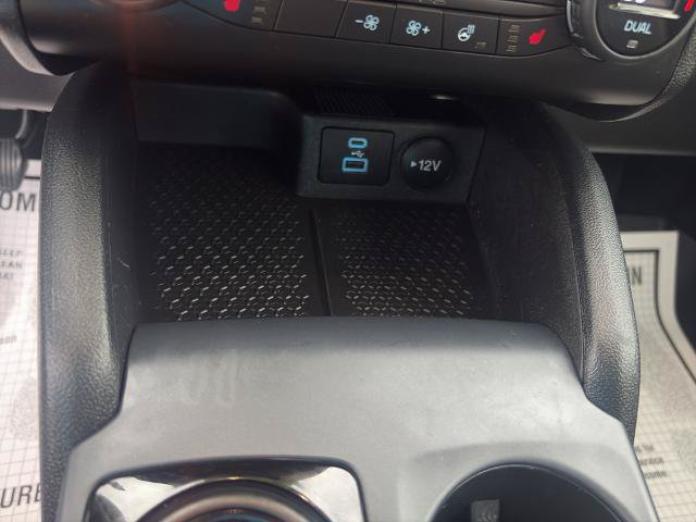 Certified 2021 Ford Bronco Sport Outer Banks AWD/4WD image 16