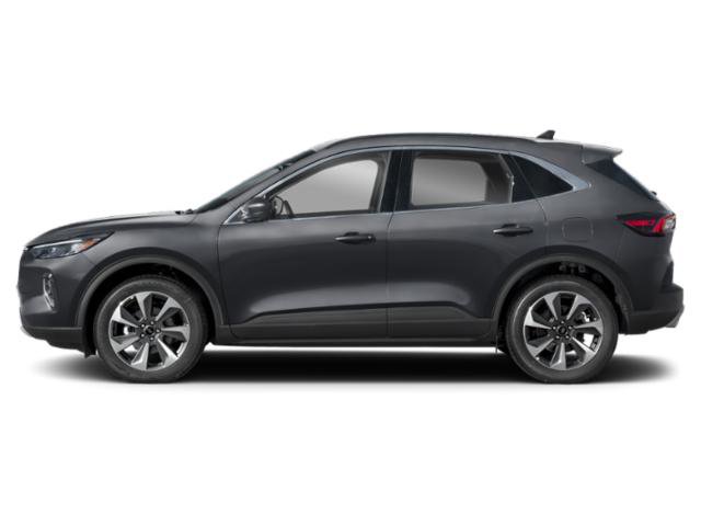 Certified 2023 Ford Escape Platinum AWD/4WD image 2