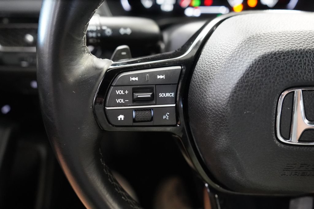 Used 2024 Honda Civic Sport image 31