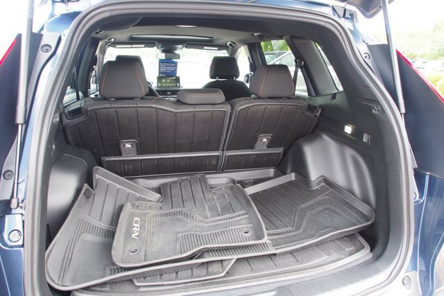Used 2023 Honda CR-V Sport image 16