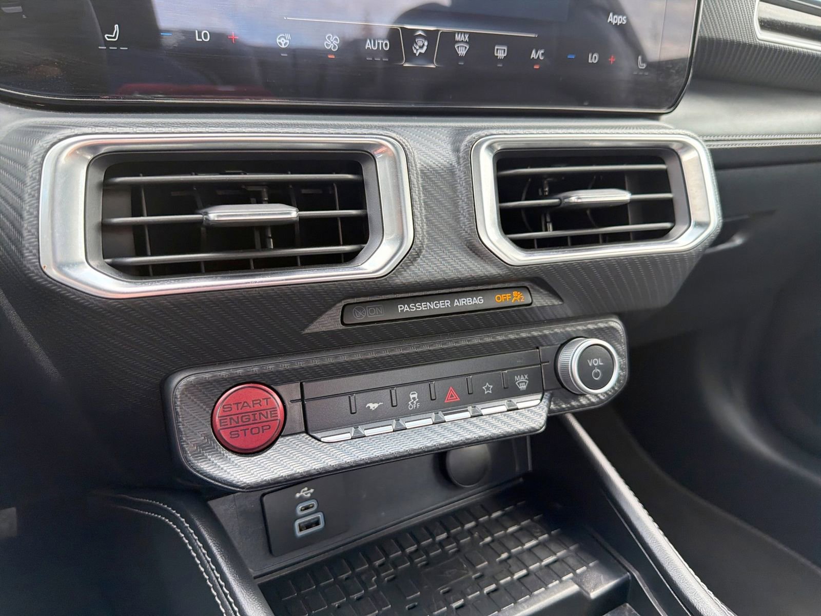 Certified 2024 Ford Mustang GT Premium RWD image 32