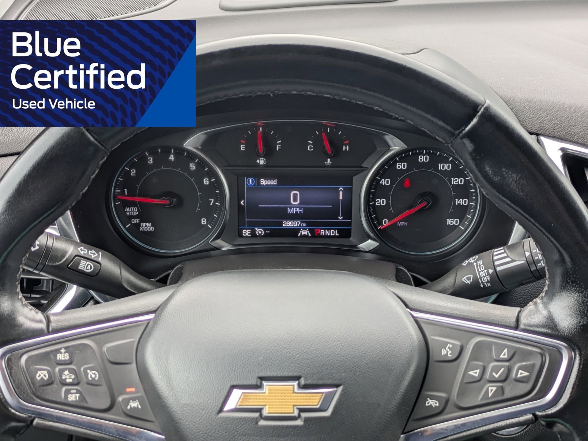 Used 2024 Chevrolet Equinox LT FWD image 31