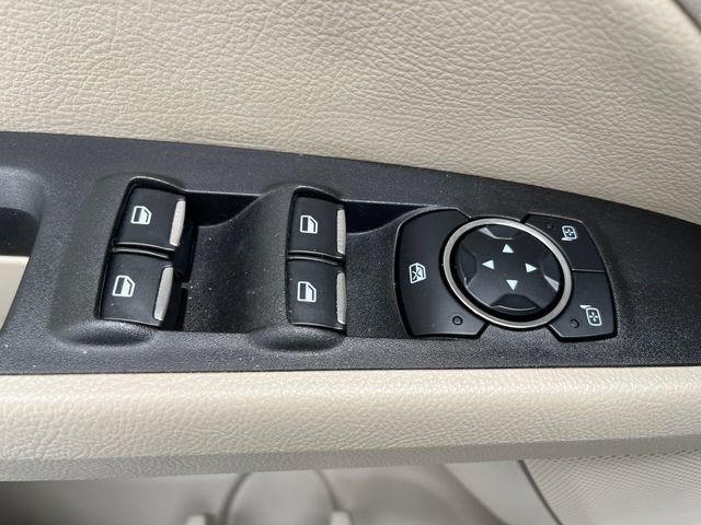 Certified 2019 Ford Fusion SE FWD image 24