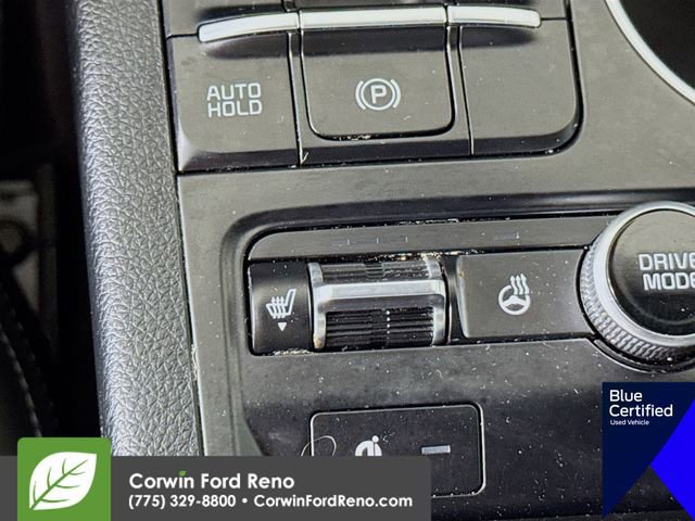 Used 2022 Kia K5 GT-Line w/ GT-Line Awd Premium Package image 24