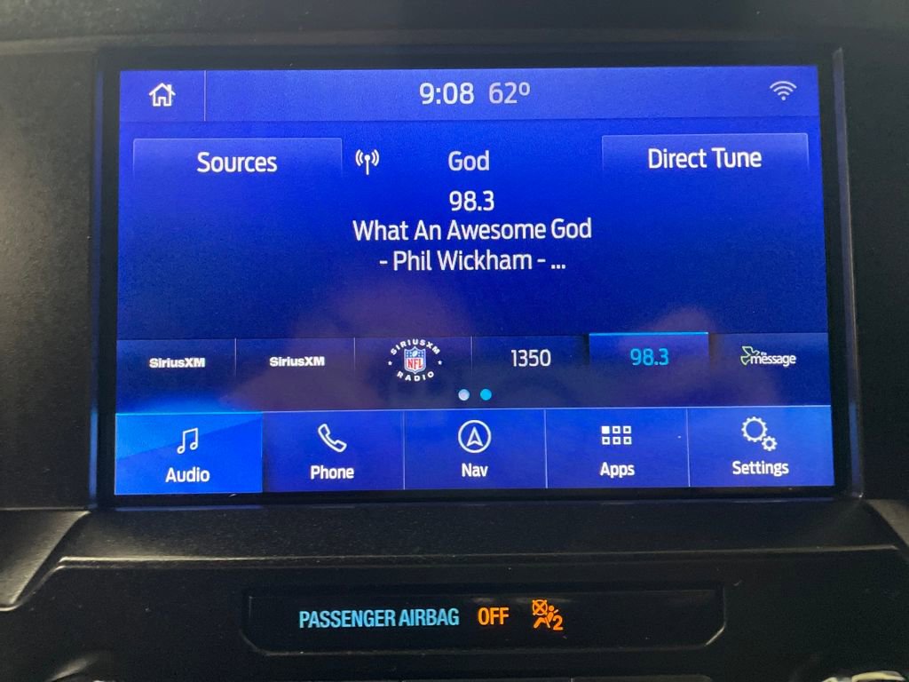 Certified 2020 Ford F150 XLT w/ Equipment Group 302A Luxury image 25