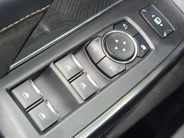 Certified 2024 Ford F250 Platinum image 27