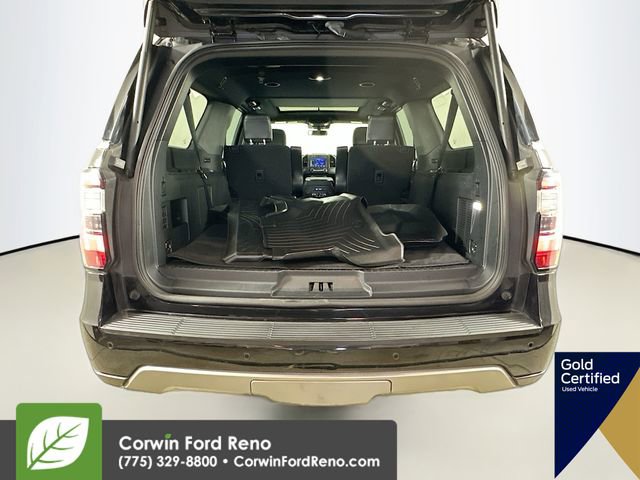 Certified 2021 Ford Expedition Max Limited AWD/4WD image 32