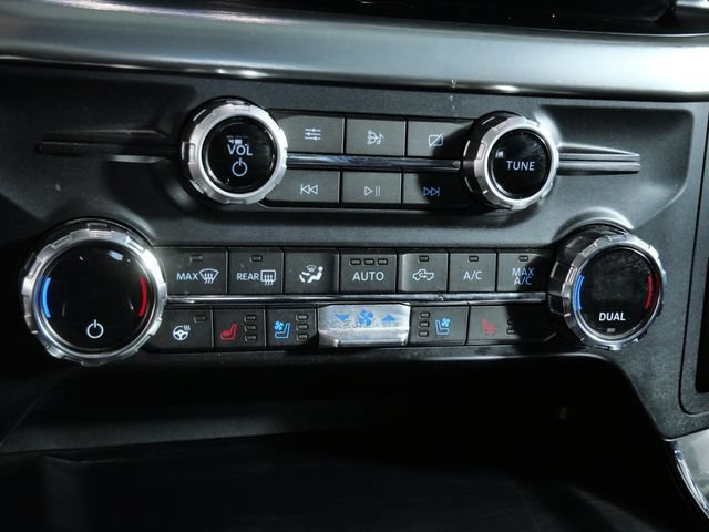 Certified 2021 Ford F150 Lariat w/ Equipment Group 502A High AWD/4WD image 22