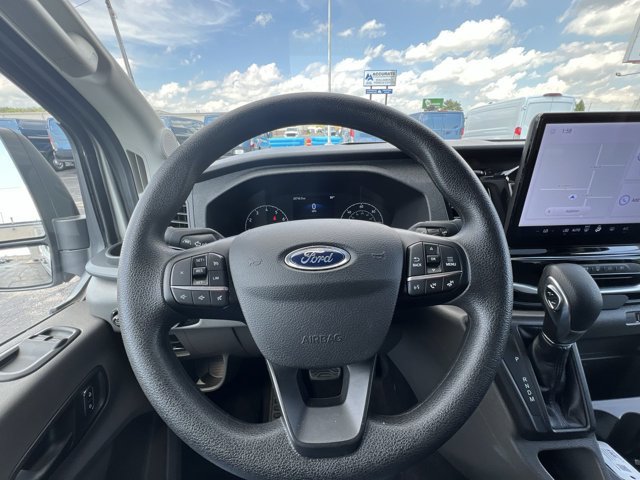 Certified 2025 Ford Transit 350 XLT RWD image 15