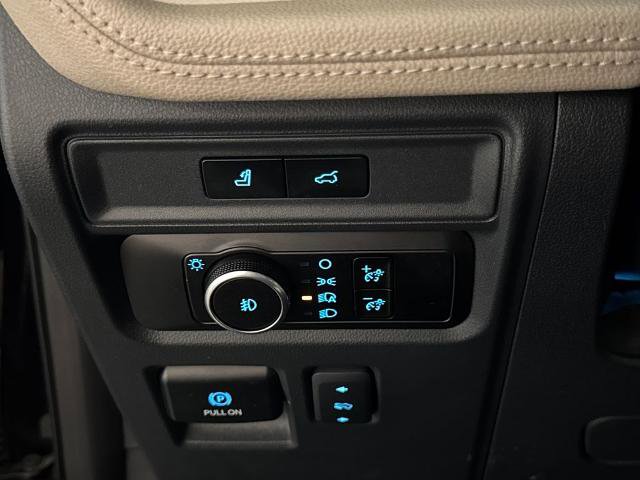Certified 2024 Ford Expedition Max Limited image 21
