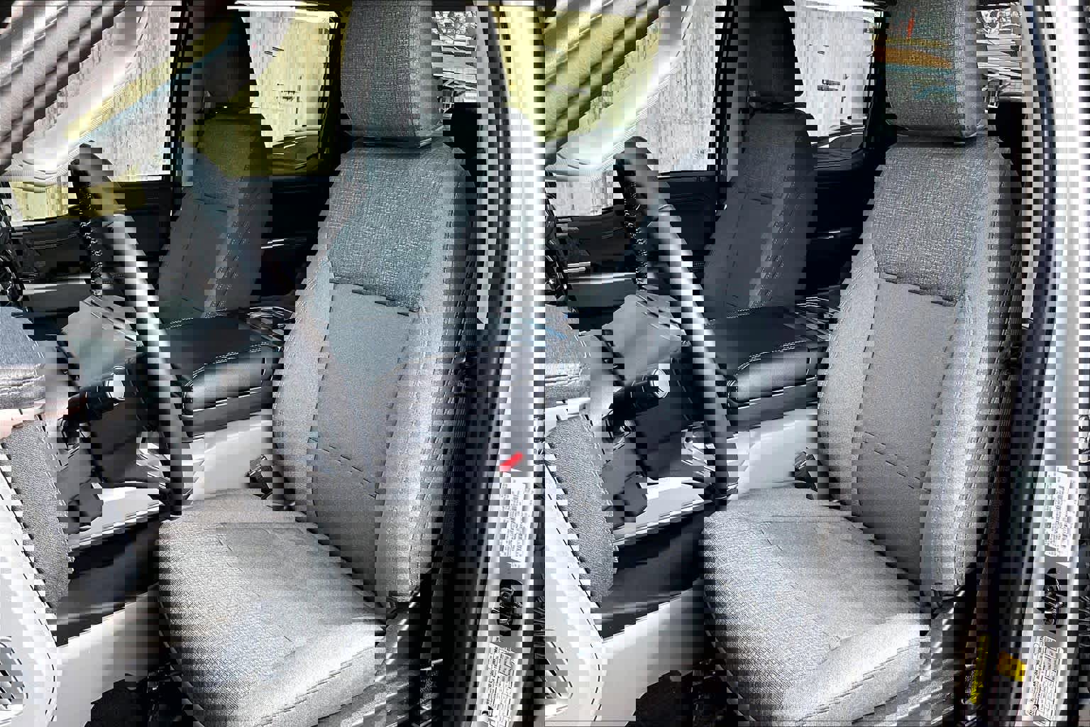 Certified 2024 Ford F150 Lightning Flash image 7