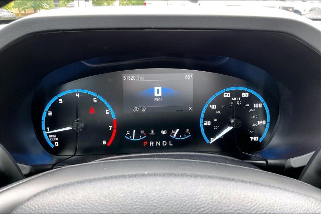 Certified 2023 Ford Bronco Sport Big Bend w/ Convenience Package AWD/4WD image 13
