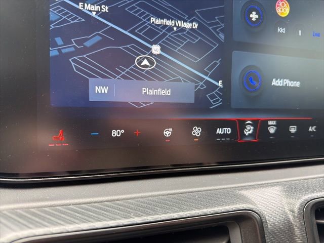 Certified 2024 Ford Mustang Dark Horse image 27